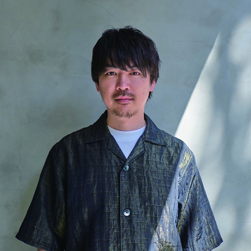 KAMISMA【カミスマ】:野口 和弘