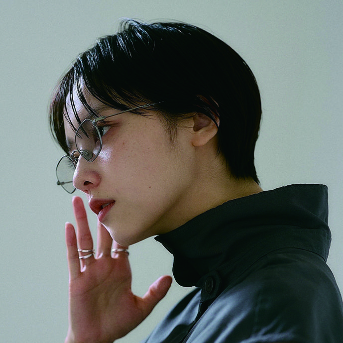 KAMISMA【カミスマ】 野元 亮太 SNAP-1