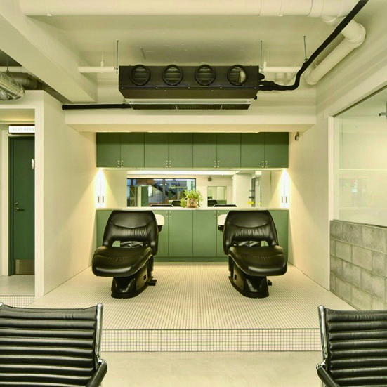 KAMISMA【カミスマ】 chubu ≠notequal