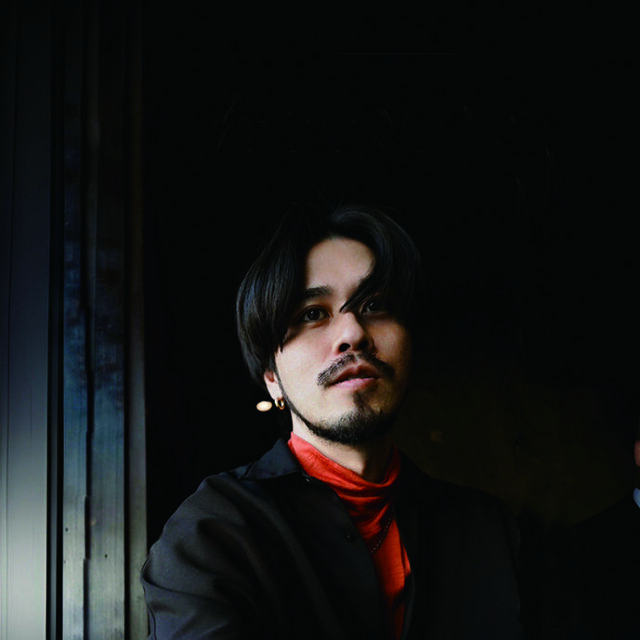 KAMISMA【カミスマ】 kanto 野元 亮太