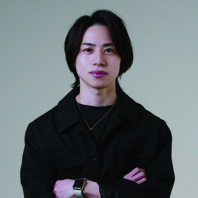 KAMISMA【カミスマ】 kanto 大木 光