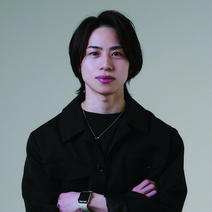 KAMISMA【カミスマ】:大木 光