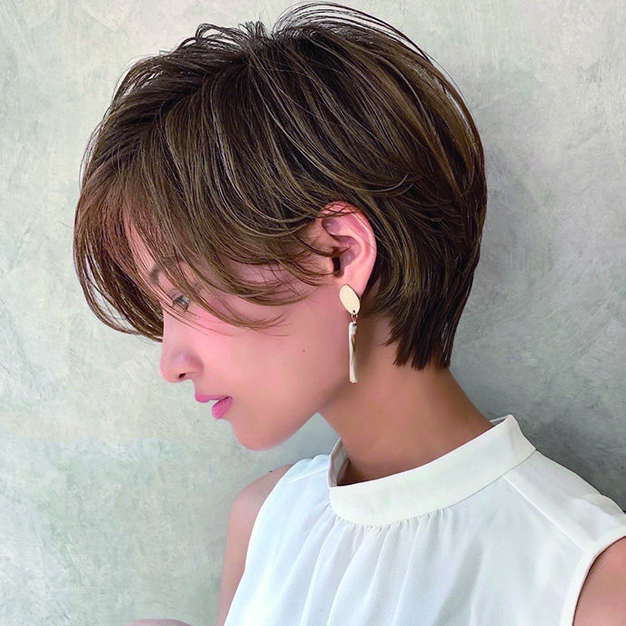 KAMISMA【カミスマ】 大宮孝信 SNAP-1