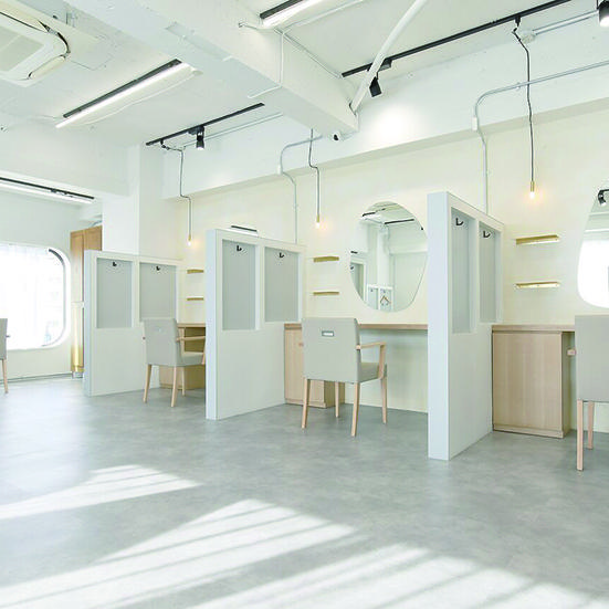 KAMISMA【カミスマ】 treatmentspa orente 表参道 by rcid