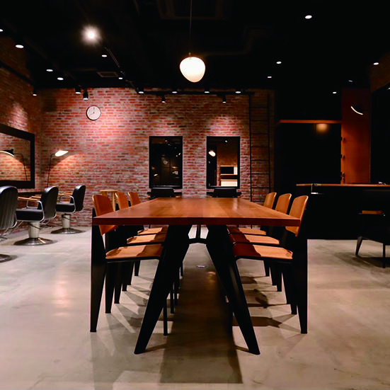 KAMISMA【カミスマ】 kanto organic +atelier