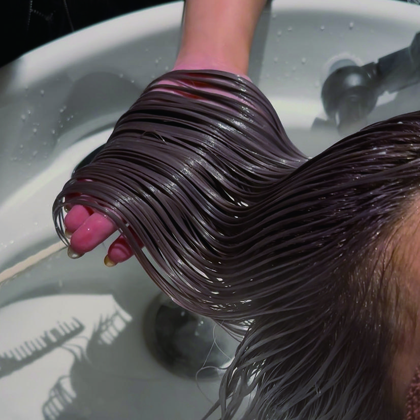 KAMISMA【カミスマ】 organic +atelier SNAP-1