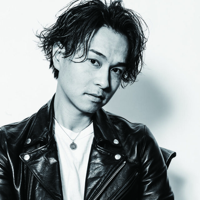 KAMISMA【カミスマ】 1-star 大竹 祐紀