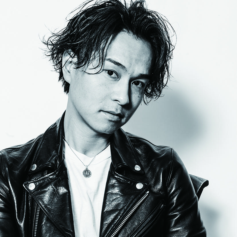 KAMISMA【カミスマ】:大竹 祐紀