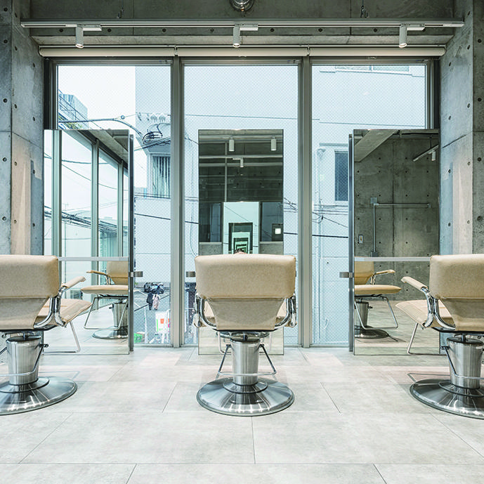 KAMISMA【カミスマ】 矢野麻奈 SNAP-2