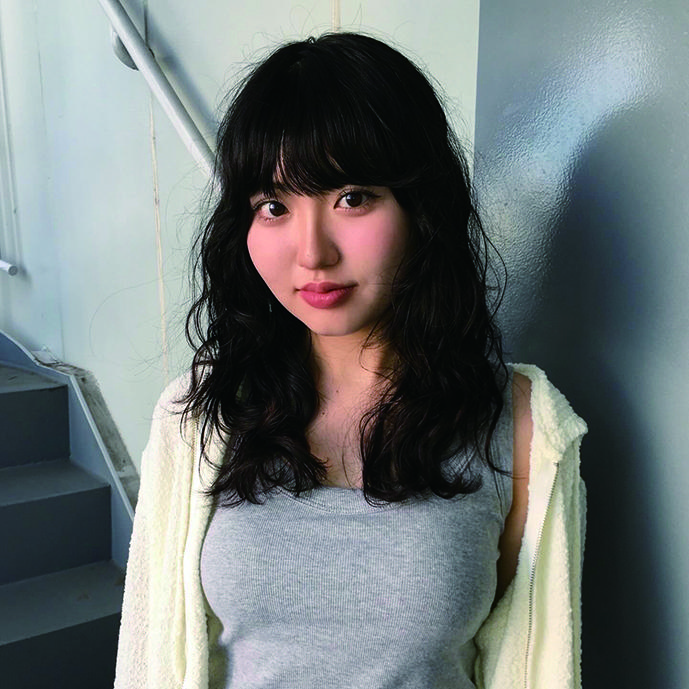 KAMISMA【カミスマ】 poppins SNAP-1