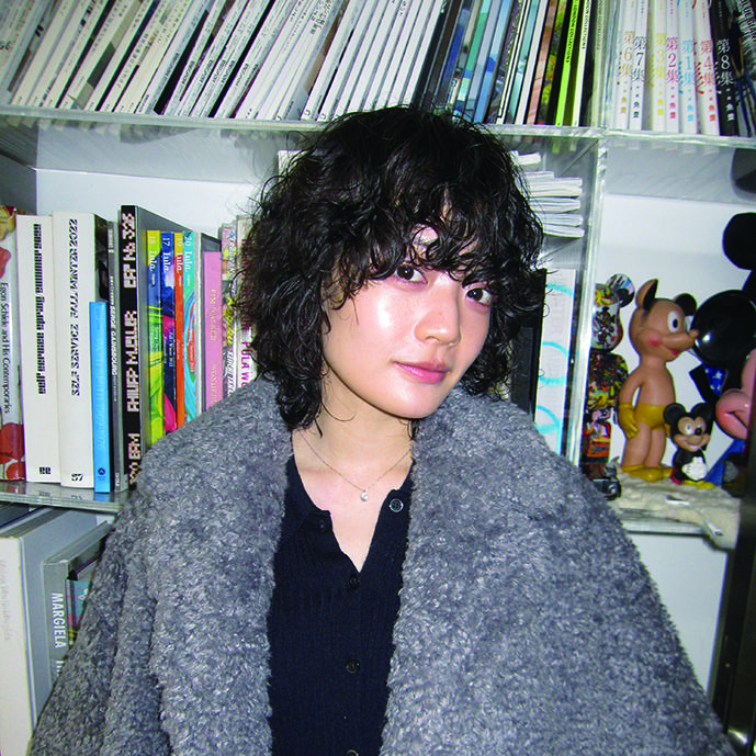 KAMISMA【カミスマ】 poppins SNAP-2