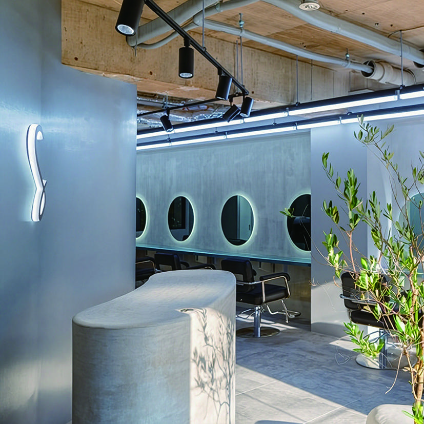 KAMISMA【カミスマ】 sai aoyama SNAP-2