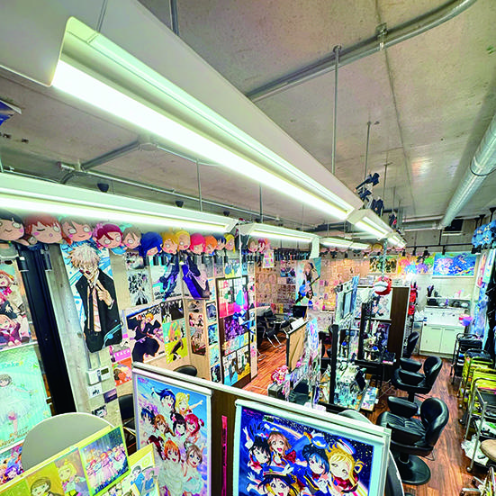 KAMISMA【カミスマ】 MOTAI SNAP-2