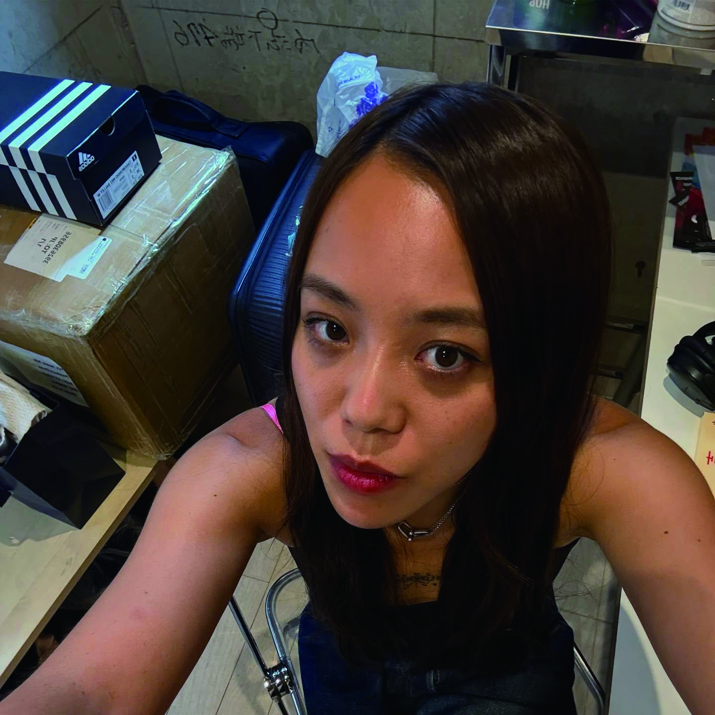 KAMISMA【カミスマ】:SAKIE MIURA