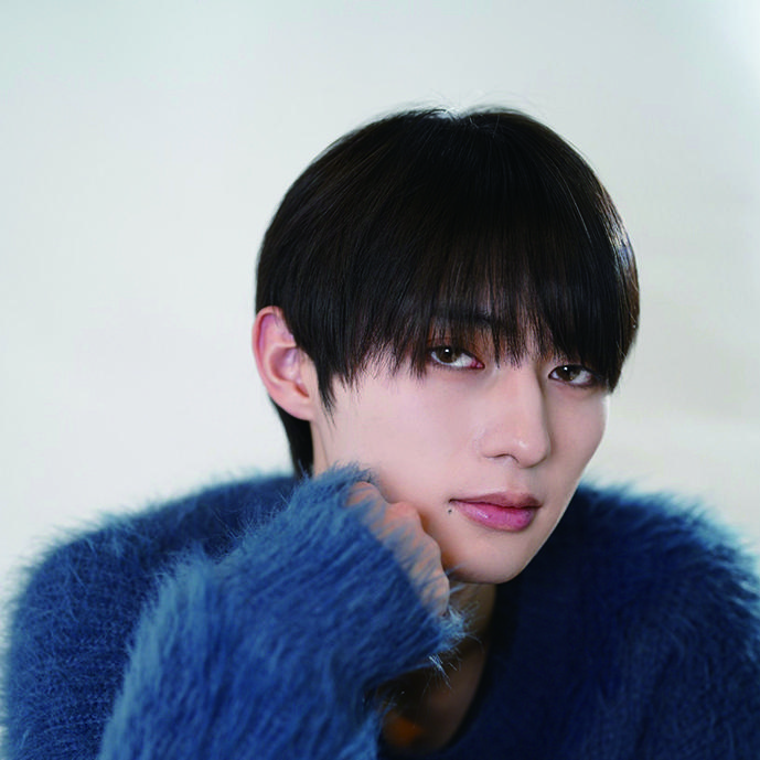 KAMISMA【カミスマ】 佐々田和海 SNAP-2