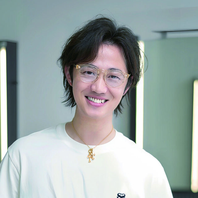 KAMISMA【カミスマ】 kanto 佐藤優真