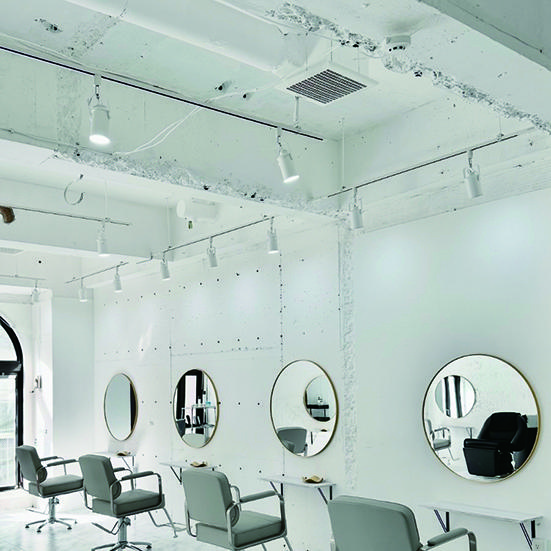 KAMISMA【カミスマ】 chugoku scene