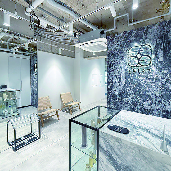 KAMISMA【カミスマ】 伊藤佑記 SNAP-2