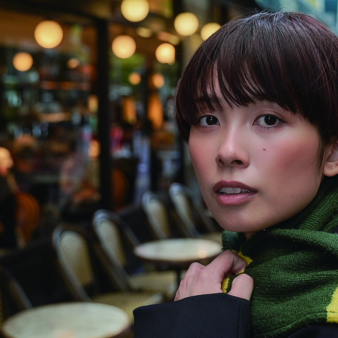 KAMISMA【カミスマ】 sick SNAP-1