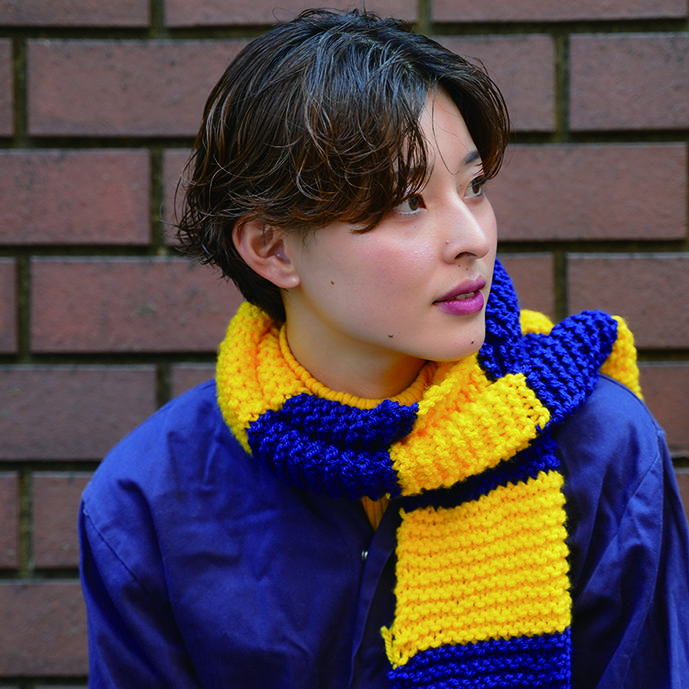 KAMISMA【カミスマ】 sick SNAP-2