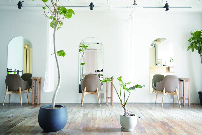 KAMISMA【カミスマ】:siro