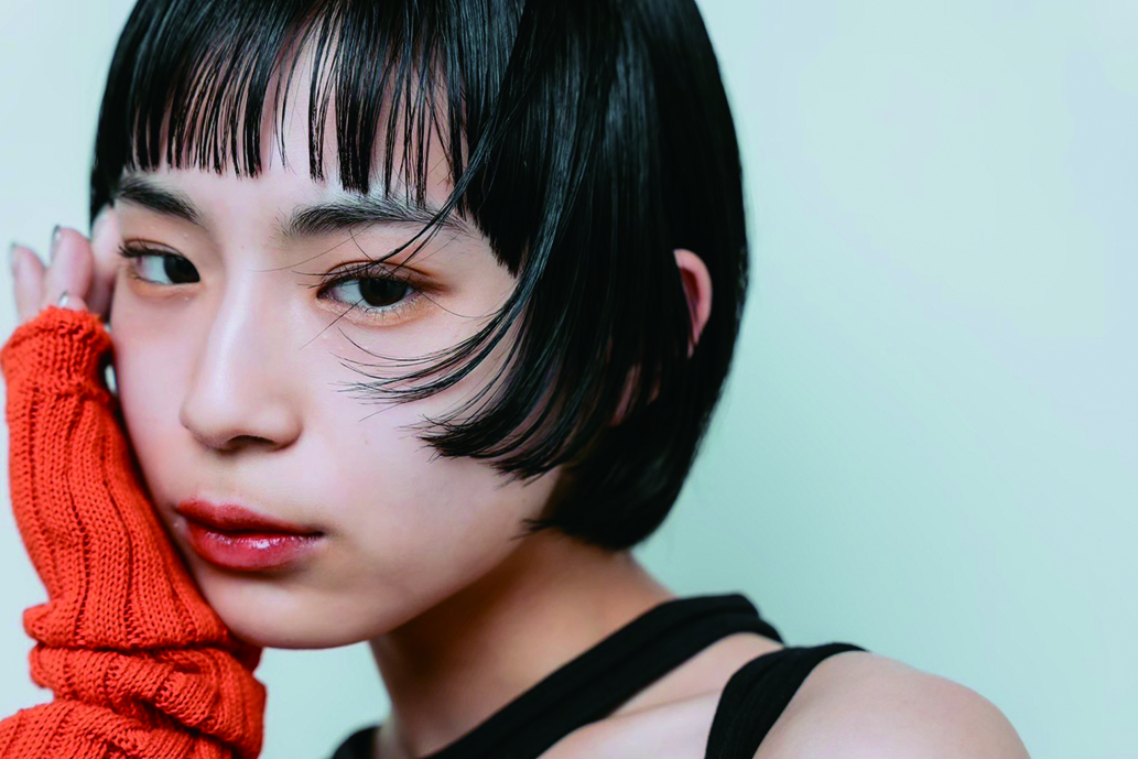 KAMISMA【カミスマ】 siro SNAP-1