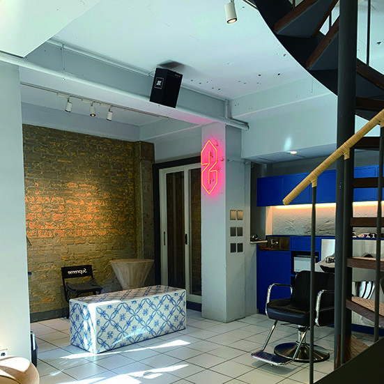 KAMISMA【カミスマ】 小林 亮太 SNAP-2