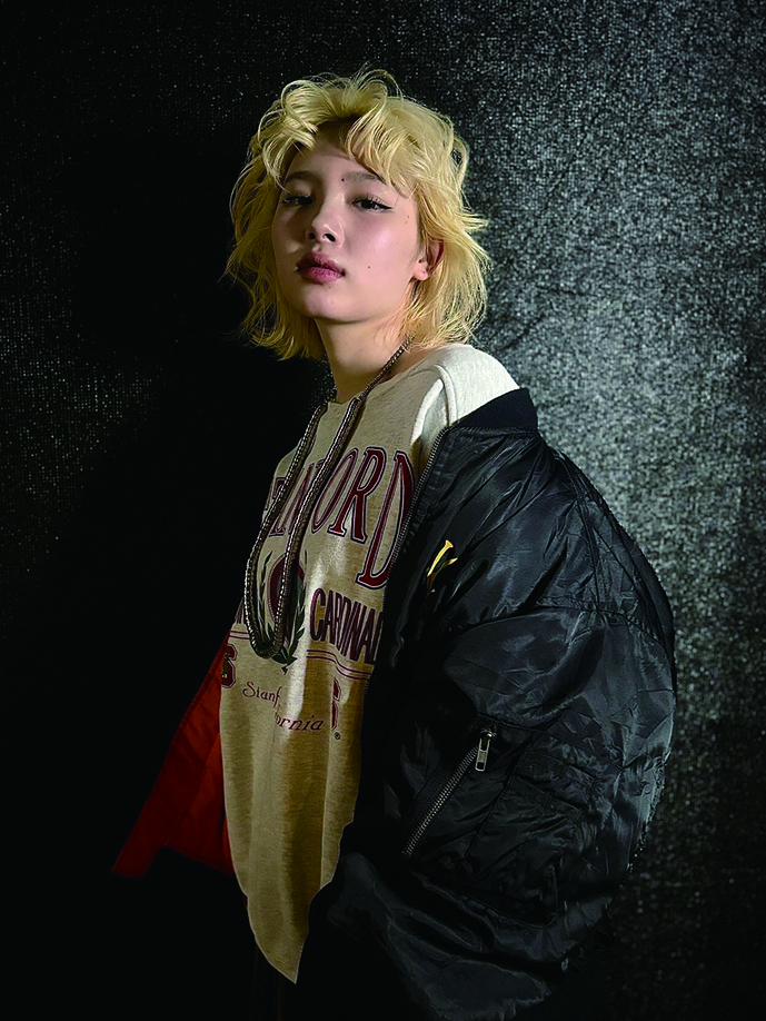 KAMISMA【カミスマ】 slit SNAP-1