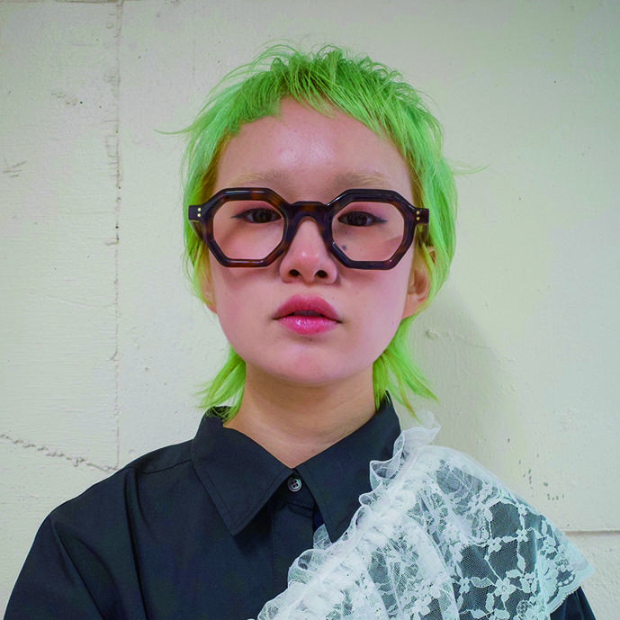 KAMISMA【カミスマ】 soso SNAP-1