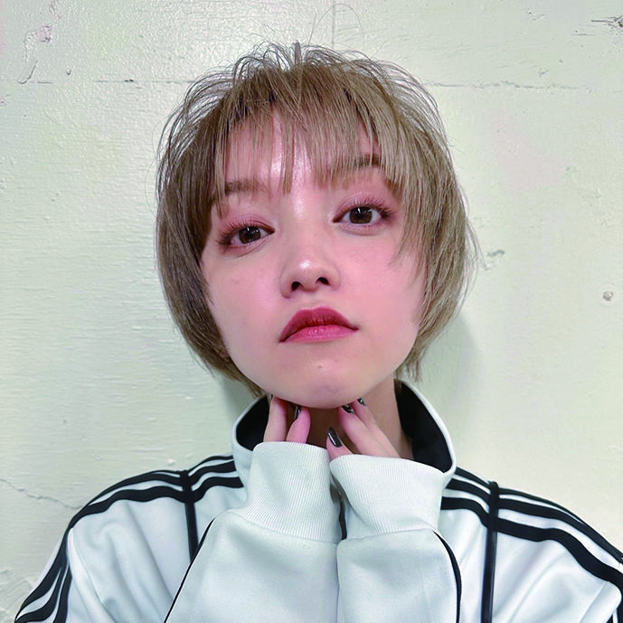 KAMISMA【カミスマ】 soso SNAP-2