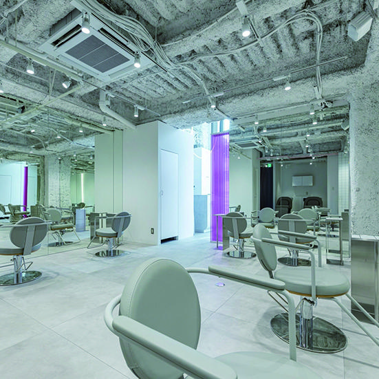 KAMISMA【カミスマ】 藤原 豪 SNAP-2