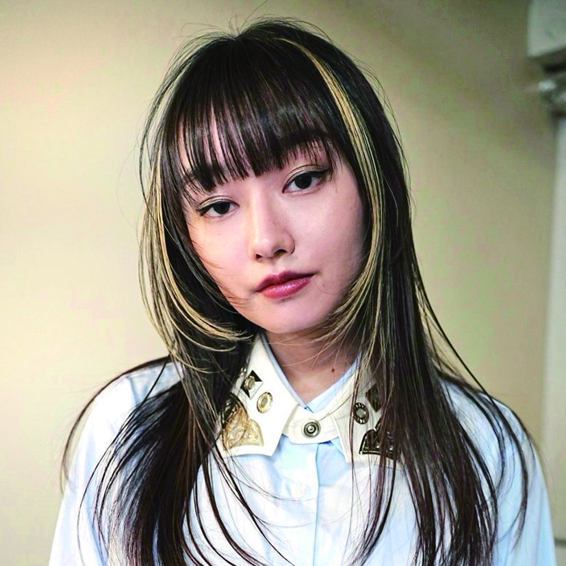 KAMISMA【カミスマ】 立川千尋 SNAP-2