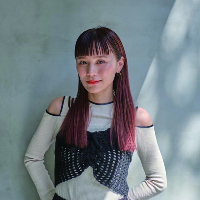 KAMISMA【カミスマ】 kanto 高橋佳奈