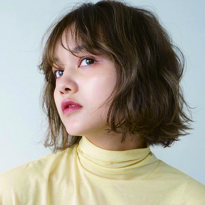 KAMISMA【カミスマ】 高橋佳奈 SNAP-2