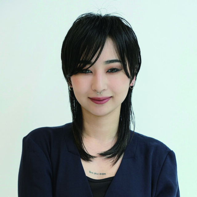 KAMISMA【カミスマ】 1-star 髙﨑 葵