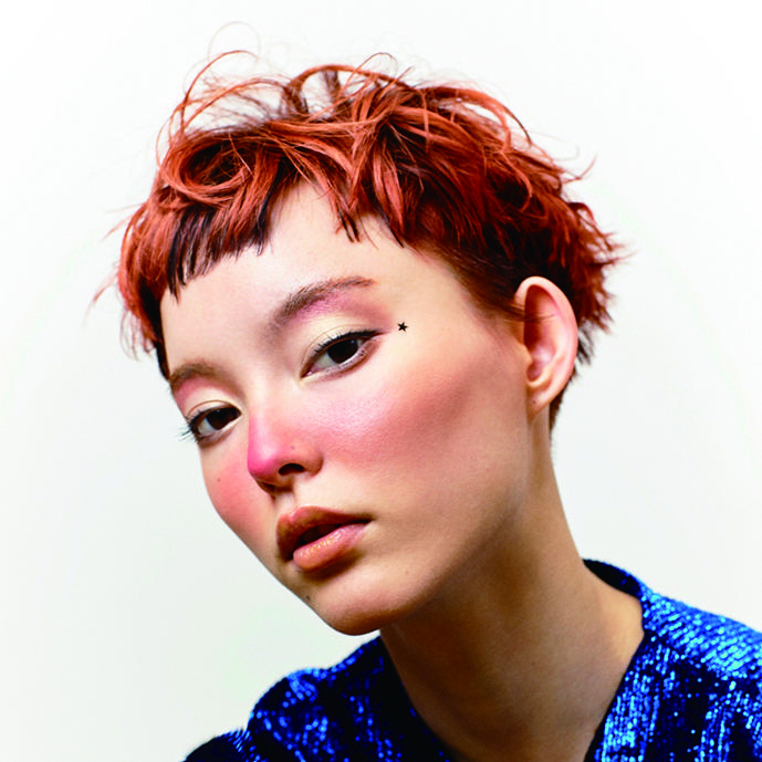 KAMISMA【カミスマ】 寺岡  幸紘 SNAP-1