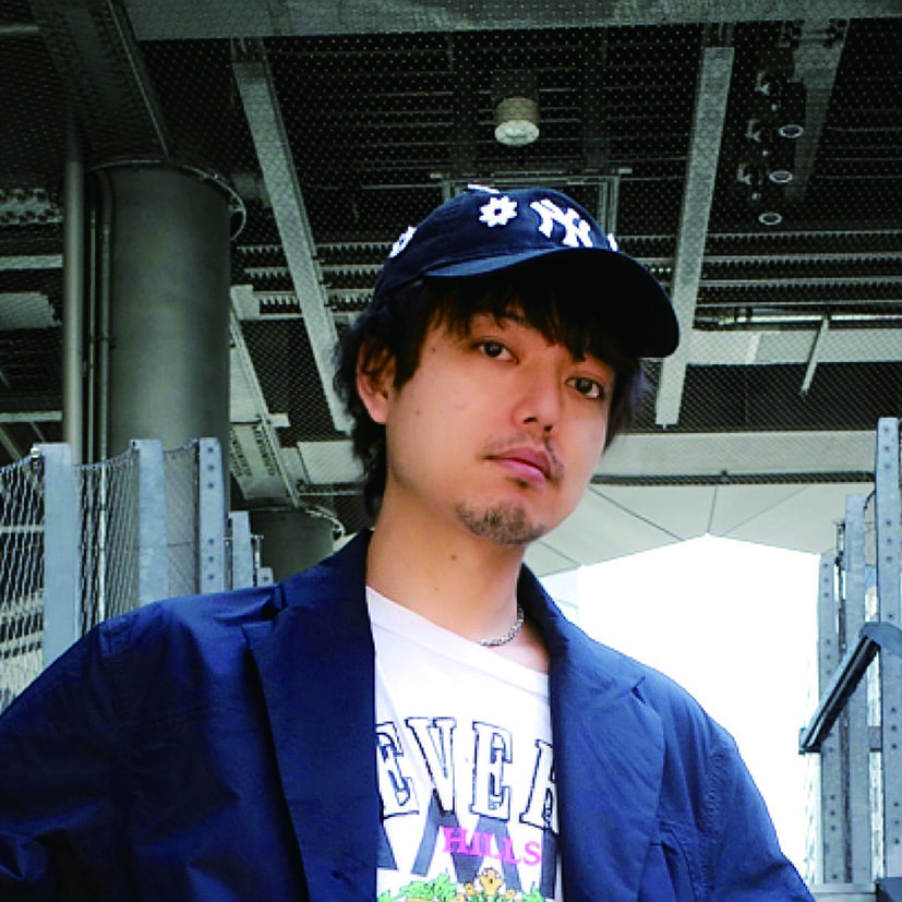 KAMISMA【カミスマ】:TOMO