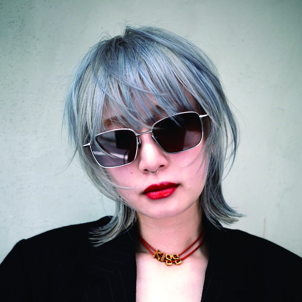 KAMISMA【カミスマ】 TOMO SNAP-2