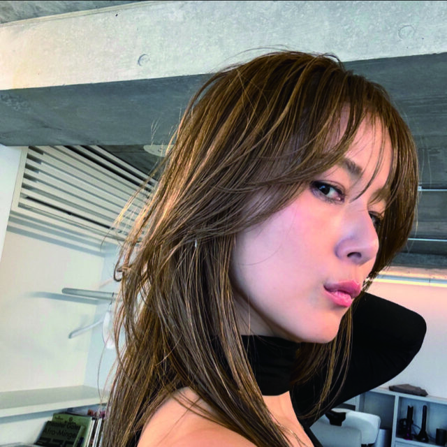 KAMISMA【カミスマ】 1-star 辻 のぞみ