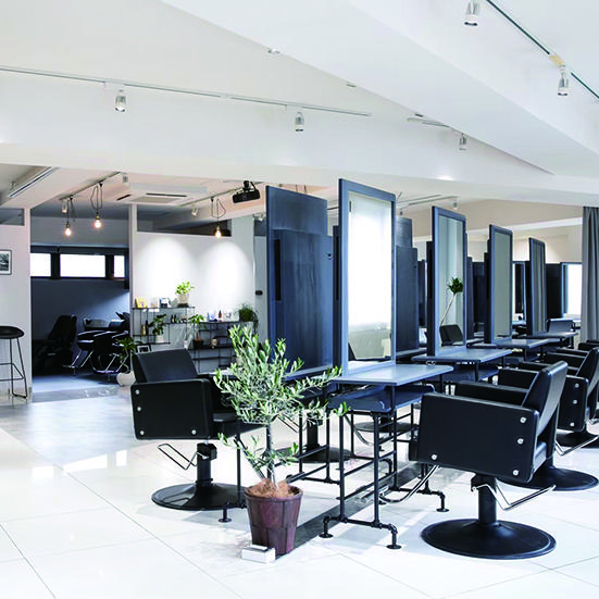 KAMISMA【カミスマ】 仲村 龍太 SNAP-2