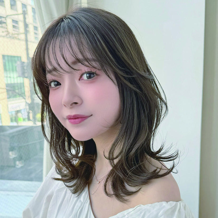 KAMISMA【カミスマ】 Violet Aimée SNAP-2