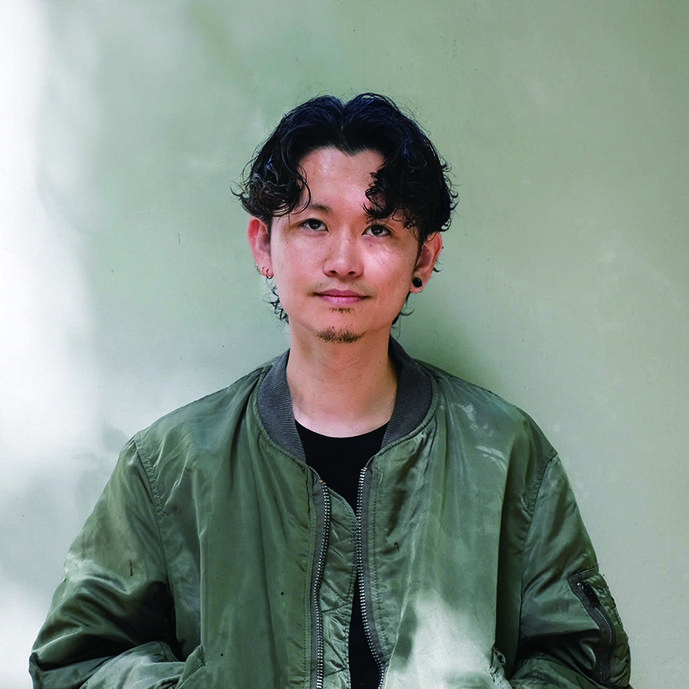 KAMISMA【カミスマ】:渡辺仁史