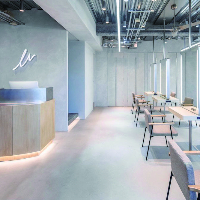 KAMISMA【カミスマ】 大木 光 SNAP-2