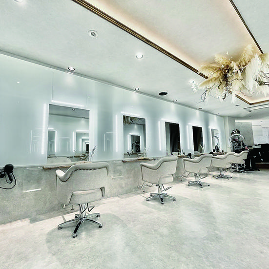 KAMISMA【カミスマ】 chubu wixy