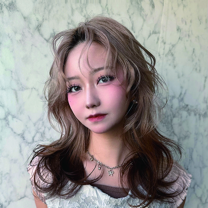 KAMISMA【カミスマ】 wixy SNAP-1