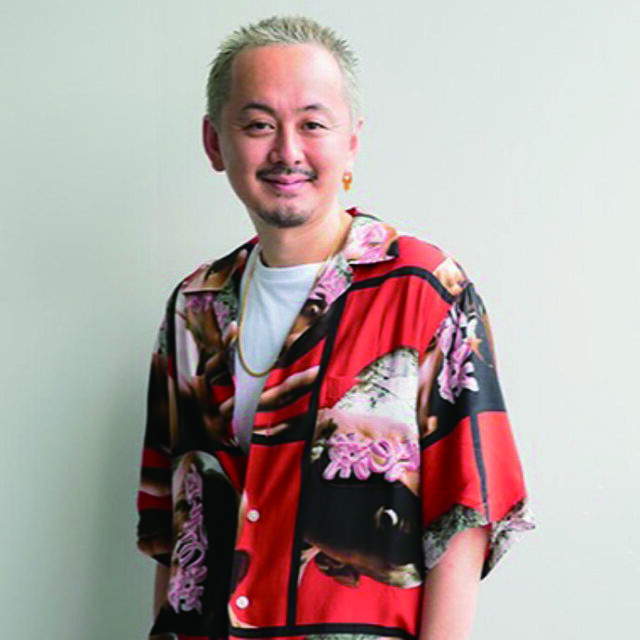 KAMISMA【カミスマ】 kanto 山口 照洋