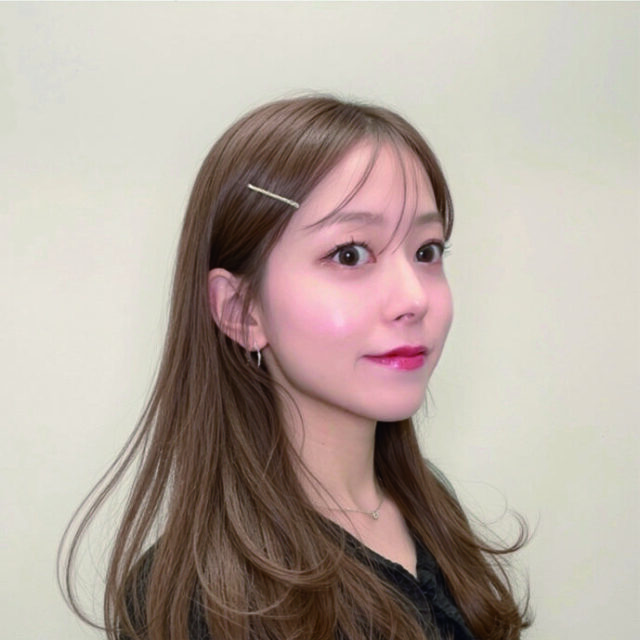 KAMISMA【カミスマ】 kanto 山﨑 優衣