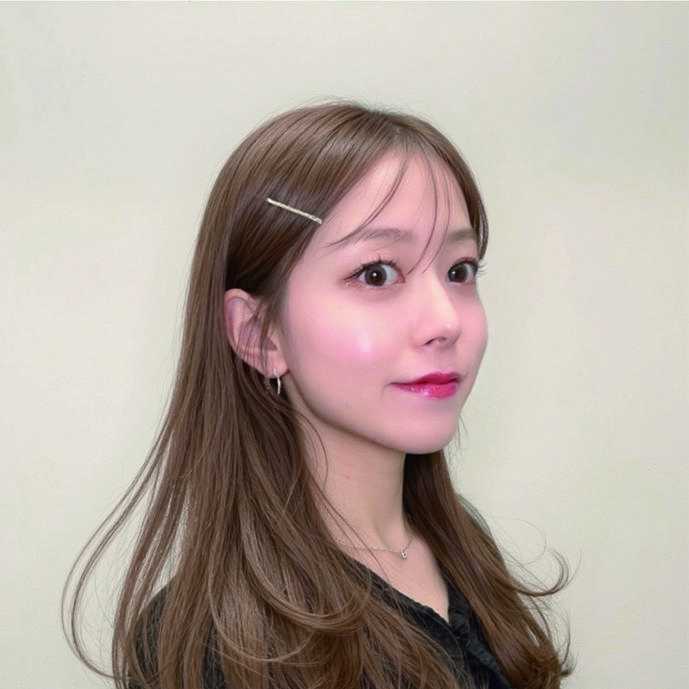 KAMISMA【カミスマ】:山﨑 優衣