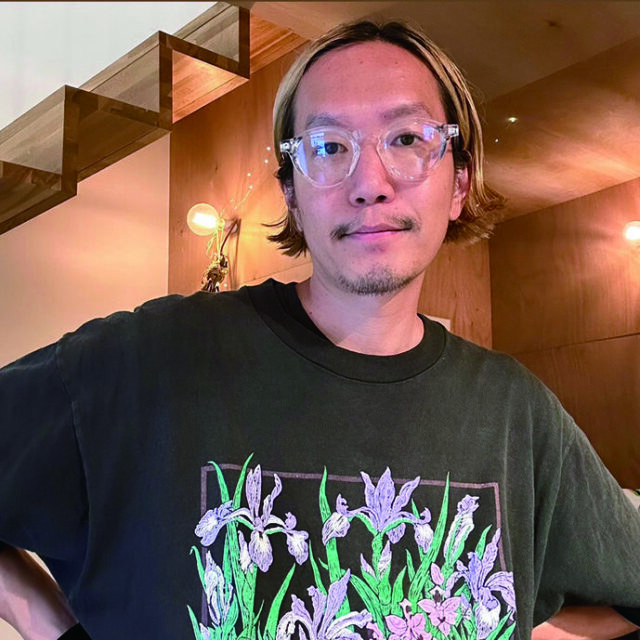 KAMISMA【カミスマ】 chubu 山崎 ツバサ