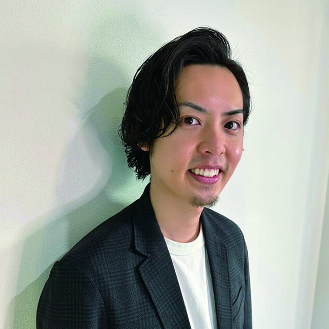 KAMISMA【カミスマ】 kanto 横井拓徹